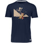 mountain rider   Essential Dri-Power Tee