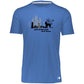 Part of the Pack SS Youth Essential Dri-Power Tee