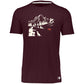 Taken a break  Essential Dri-Power Tee