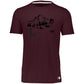 Elk Sighting Essential Dri-Power Tee