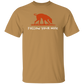 FYN 5.3 oz. T-Shirt