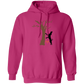 Tree Hugger Pullover Hoodie