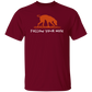 FYN 5.3 oz. T-Shirt