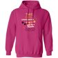 This Girl  Pullover Hoodie