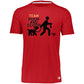 Team poop and scoop Essential Dri-Power Tee
