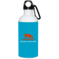 FYN Stainless Steel Water Bottle 20 oz