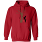 Tree Hugger Pullover Hoodie
