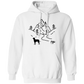 My Happy Place Pullover Hoodie