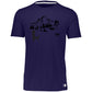 Elk Sighting Essential Dri-Power Tee