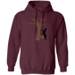 Tree Hugger Pullover Hoodie