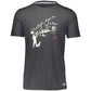 Bird dog  Essential Dri-Power Tee