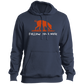 FYN Pullover Hoodie