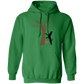 Tree Hugger Pullover Hoodie
