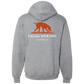 FYN YYC Dri-Power Fleece Pullover Hoodie