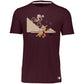 mountain rider   Essential Dri-Power Tee