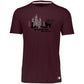 Part of the Pack SS Youth Essential Dri-Power Tee
