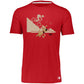 mountain rider   Essential Dri-Power Tee