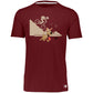 mountain rider   Essential Dri-Power Tee
