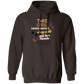 This Girl  Pullover Hoodie