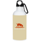 FYN Stainless Steel Water Bottle 20 oz
