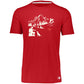 Taken a break  Essential Dri-Power Tee