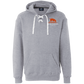 FYN Heavyweight Sport Lace Hoodie