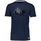 Part of the Pack SS Youth Essential Dri-Power Tee
