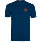 FYN YYC Men's Moisture-Wicking Tee