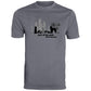 Part of the Pack SS Men's Moisture-Wicking Tee