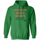 Weekend Hounds Pullover Hoodie