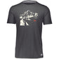 Taken a break  Essential Dri-Power Tee