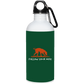 FYN Stainless Steel Water Bottle 20 oz