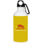 FYN Stainless Steel Water Bottle 20 oz