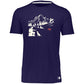 Taken a break  Essential Dri-Power Tee