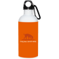 FYN Stainless Steel Water Bottle 20 oz