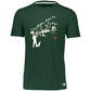 Bird dog  Essential Dri-Power Tee