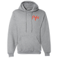 FYN YYC Dri-Power Fleece Pullover Hoodie