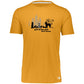Part of the Pack SS Youth Essential Dri-Power Tee