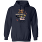 This Girl  Pullover Hoodie