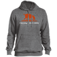 FYN Pullover Hoodie