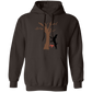 Tree Hugger Pullover Hoodie
