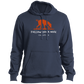 FYN Pullover Hoodie