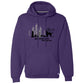 Part of the Pack SS Dri-Power Fleece Pullover Hoodie