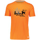Part of the Pack SS Mens  Essential Dri-Power Tee