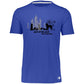 Part of the Pack SS Mens  Essential Dri-Power Tee