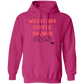 Weekend Hounds Pullover Hoodie