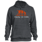 FYN Pullover Hoodie