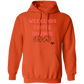 Weekend Hounds Pullover Hoodie