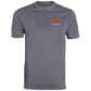 FYN YYC Men's Moisture-Wicking Tee