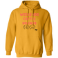 Weekend Hounds Pullover Hoodie